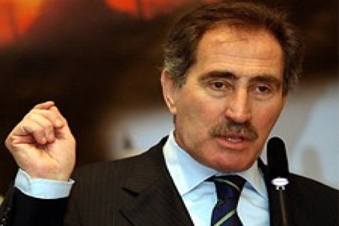 Ertuğrul Günay: Sit alanı yetki devriyle ilgili tereddütlerimiz var