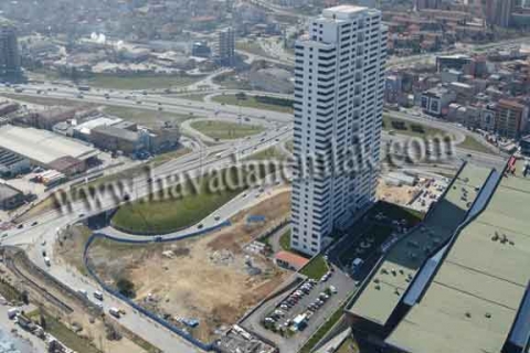 My Office Güneşli'de 295 bin 800 TL'ye ofis! Oturuma hazır! 