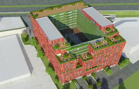 Gürallar Lapis Han satışta! 275 bin TL den başlayan fiyatlarla!