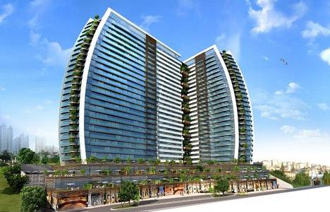 Selimoğlu - Pana Ortaklığı Fikirtepe projelerinde yıkımlar başladı!