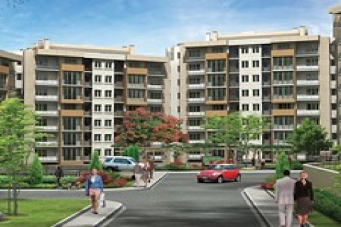 My City Bahçelievler Evleri 'nde son 2 konut! 300 bin liraya 2+1!