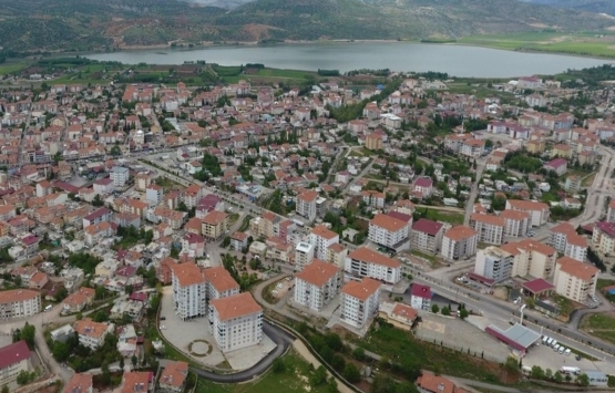 Gölbaşı'nda 8.9 milyon TL'ye icradan satılık arsa!