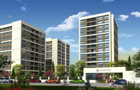 Halkalı’da 10 konut projesi!