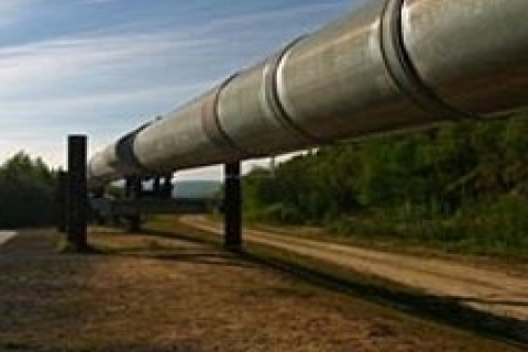 Güney Akım boru hattı, Nabucco 'ya rakip olacak!