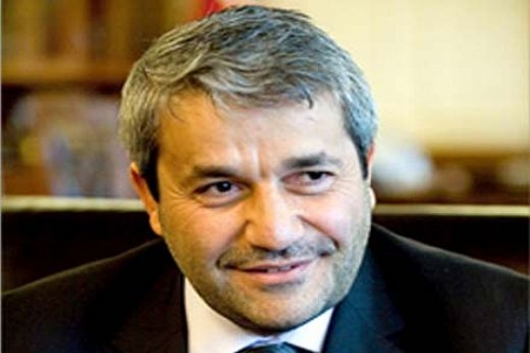 Nihat Ergün: Yabancıya 5 milyar dolarlık 2B arazi satışı bekliyoruz!