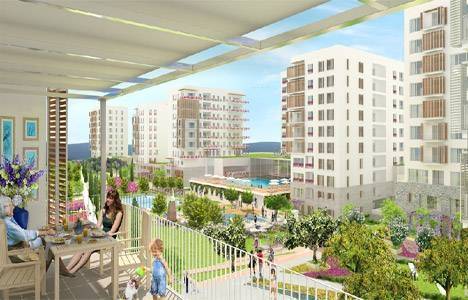 Eviya Gayrimenkul Ege Boyu fiyat!