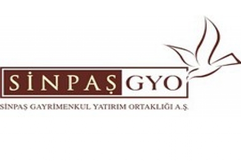Sinpaş GYO, kar tutarlarını açıkladı!