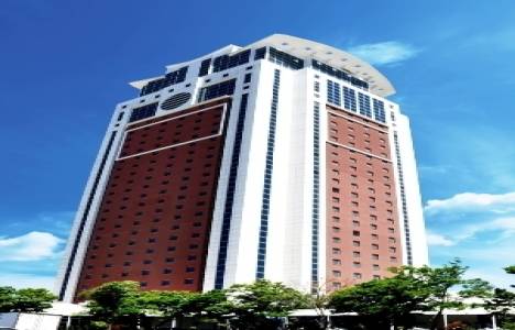 Ataşehir Flora Suite te 4 bin 750 dolara: 36 ay vadeyle!