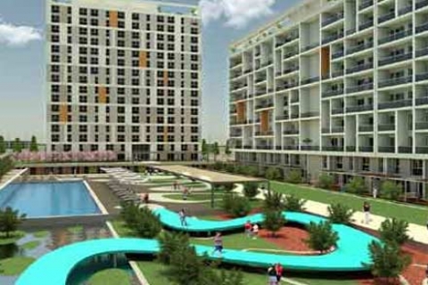 Soyak Park Aparts'ta 2 fırsat bir arada! 577 TL taksitle!