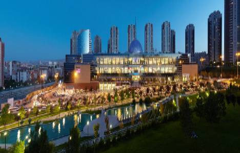 Panora GYO, çifte garanti ile 15-16-17 Mayıs’ta halka açılıyor!