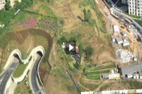 Sinpaş Bomonti Arsası'nın son hali!