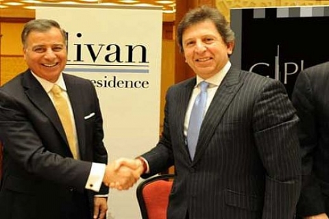 Divan Grubu, G Plus ile rezidans işletmeciliğine adım atıyor!