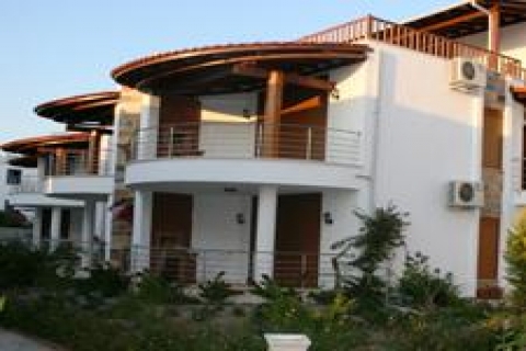 Bodrum Mavi Bayrak Okaliptus Sitesi'nde 225 bin TL'ye!