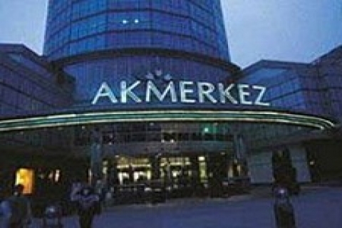 Zeynep Gündoğdu, Akmerkez GYO'da pay sahipleri ilişkileri birimine atandı!