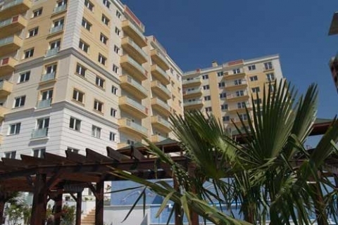 TOKİ Sinop'ta 74 afet konutu yaptıracak