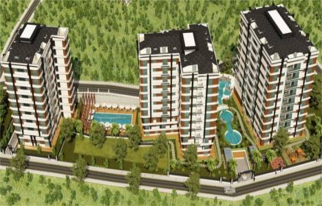 Suare Residence ulaşım!