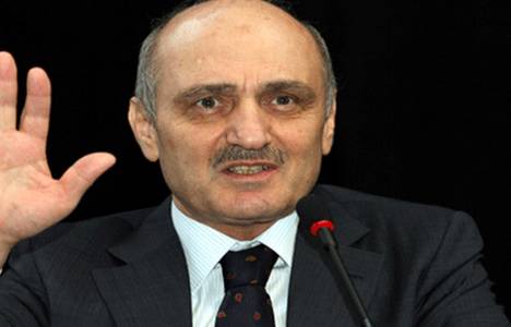  Erdoğan Bayraktar: Türkiye'nin en önemli sorunu kentsel dönüşüm!