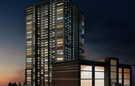 Crown Tower detaylı fiyat listesi! 1+1 daireler 148 bin TL!