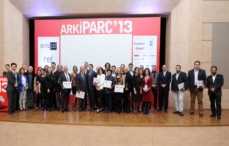 Radisson Blu Hotel, Otel Kategorisinde Gayrimenkul Ödülü'nü aldı!