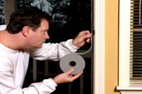 Evinizi kışa hazırlamak için yapmanız gerekenler!