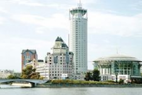 Rus inşaat sektörü iflasın eşiğinde