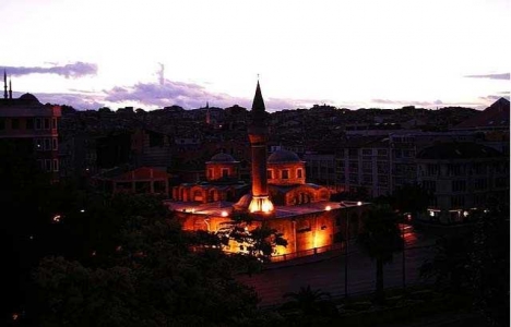 İşte İstanbul un fethinden sonra camiye çevrilmiş 13 kilise!