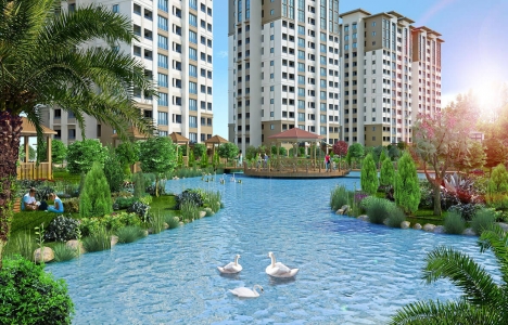 Avrupark Bahçekent teslim tarihi