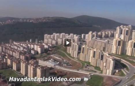 Marmaroom projesi nerede? Havadan videosu!