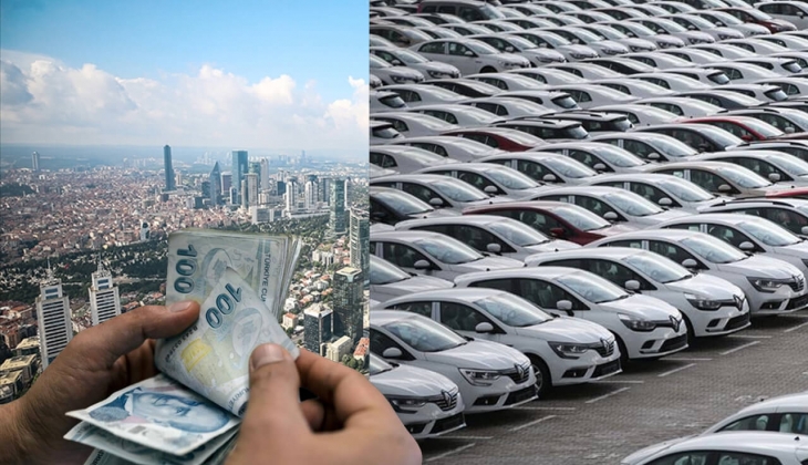 Kredi düzenlemesi otomobil ve konut fiyatlarını nasıl etkileyecek?