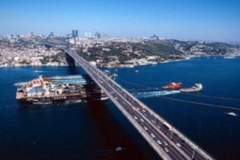 İBB'den Gaziosmanpaşa'da satılık arsa!