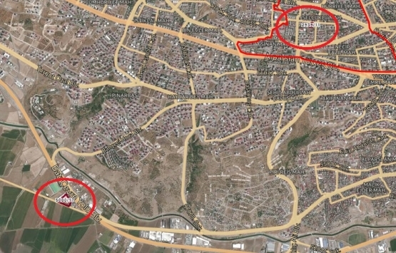 Kahramanmaraş ta 20.6 milyon TL ye icradan satılık tekstil fabrikası!