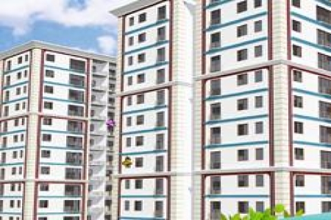 BeyPark Evleri'nde 190 bin TL'ye!