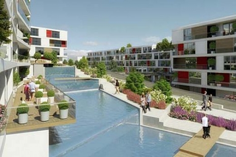 Dumankaya Adres Su Aydınlı'da 219 bin TL'ye 3+1!