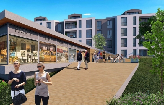 KİPTAŞ Çınar Evler fiyat!