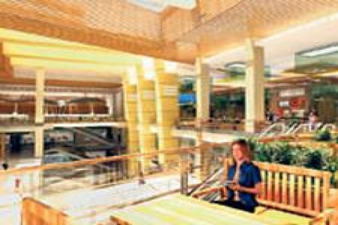 Ankara Kent Park AVM, 12 Şubat'ta açılacak!