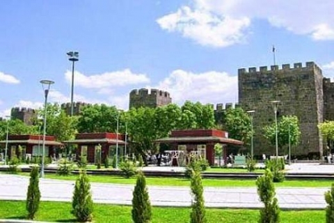 Kayseri Melikgazi'de 1.7 milyon TL'ye icradan satılık bağ!