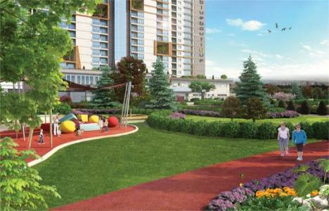 Halkalı MNG Blue Boutique resimleri!