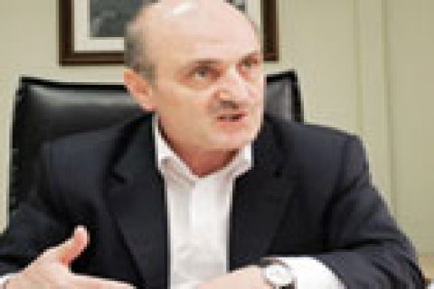 Tema Park ihalesi 20 Ekim'de