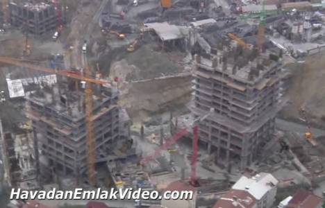 Viaport Venezia projesinin inşaat çalışması ne durumda?