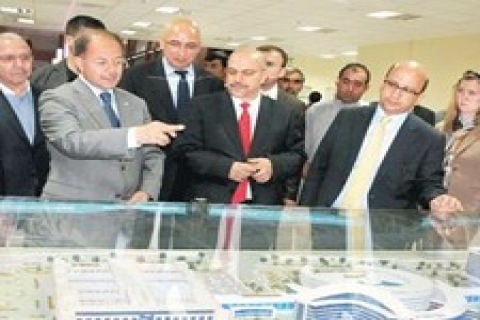 Recep Akdağ: Dev şehir hastanelerine yürüme bandı konacak!