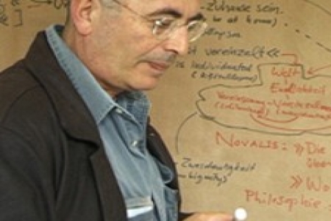 Profesör Doktor Hasan Ünal Nalbantoğlu vefat etti!