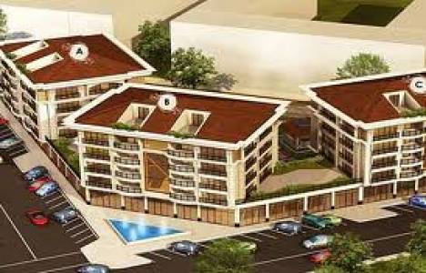 TOKİ Denizli Eskihisar'da başvurular yarın başlıyor! 