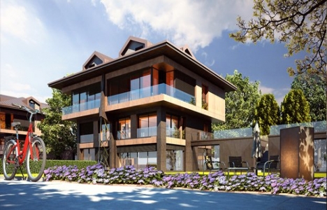 Terra Park Tarabya fiyatları!