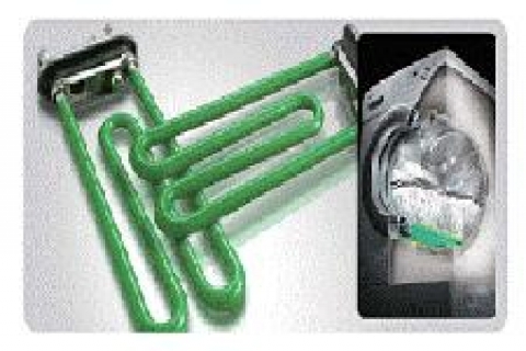 Seramik rezistanslı çamaşır makineleri doğayı koruyor