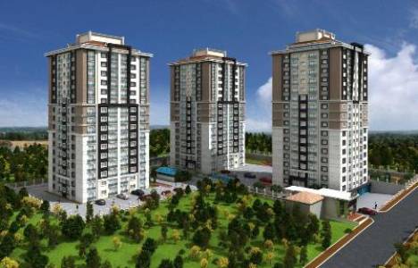  ArisPark'ta son 50 daire! 229 bin TL'den başlıyor!