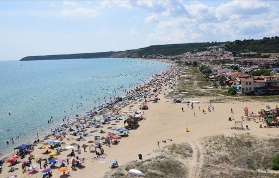 Saros Körfezi'ndeki sit alanları işletmeye açılıyor mu?