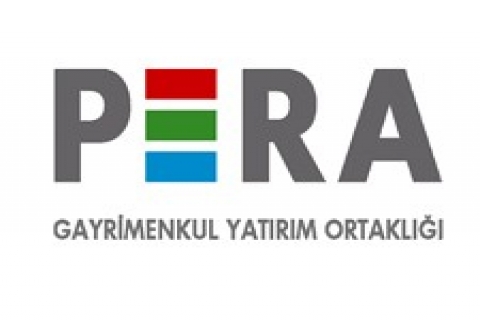 Pera Gayrimenkul, ilk çeyrek raporunu açıkladı!