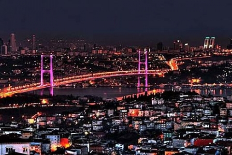 İstanbul dünyanın 58'inci pahalı şehri!