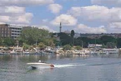 TOKİ, Deniz Emniyeti ve Acil Müdahale Merkezi kuracak!