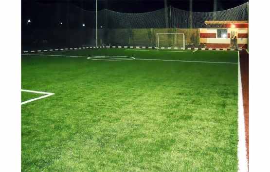 Halı saha işletmecilerinin kira isyanı!